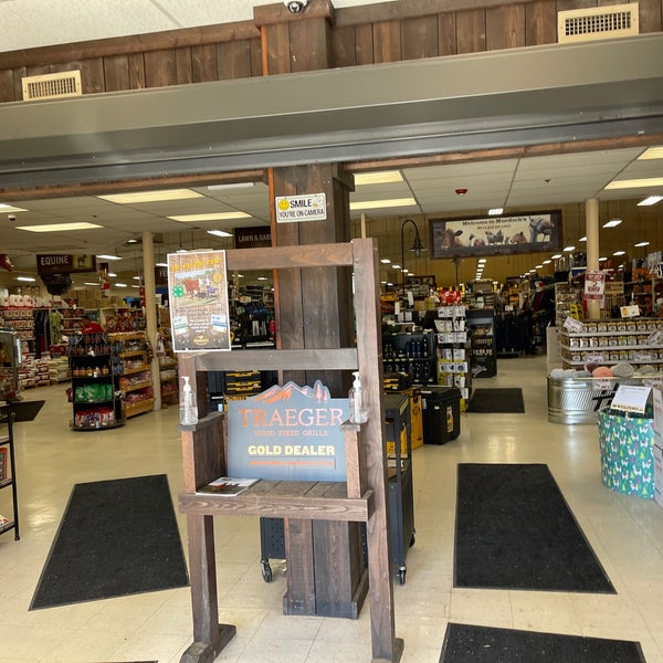 Murdoch's Ranch & Home Supply Littleton, CO