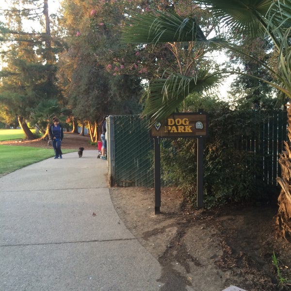 Photos at Las Palmas Dog Park Sunnyvale, CA