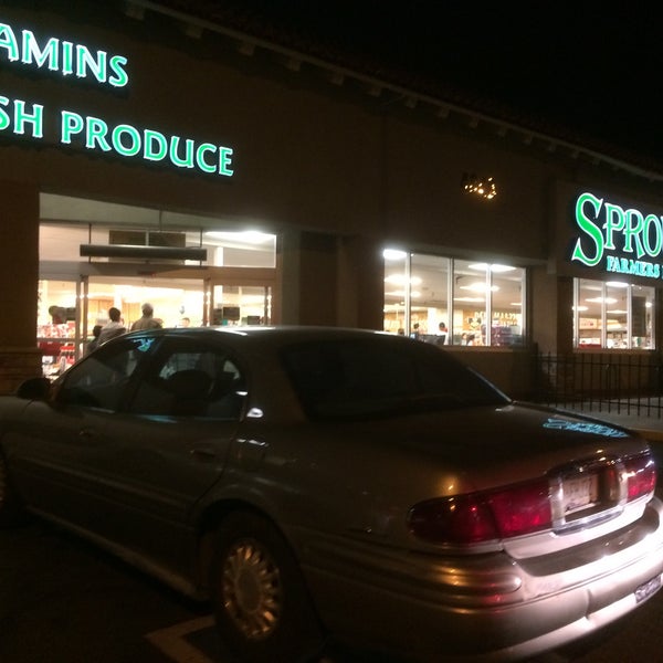 Photos at Sprouts Farmers Market Farmers Market in Tucson
