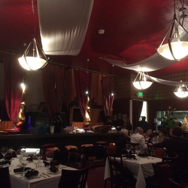 Photos at Mint Leaf Cuisine Asian Restaurant in Saratoga