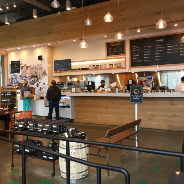 Philz Coffee Coffee Shop in Sunnyvale