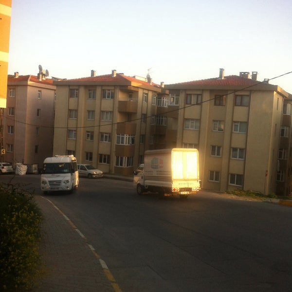 inonu atasehir istanbul