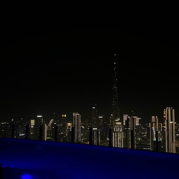 Photo taken at SLS Dubai Hotel &amp; Residences by Talal .. on 5/28/2024