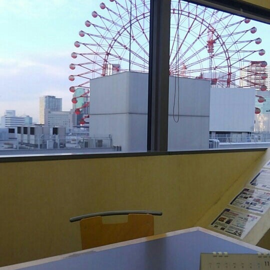Photos At Osビル Building In 梅田 Photos At Osビル Building In 梅田