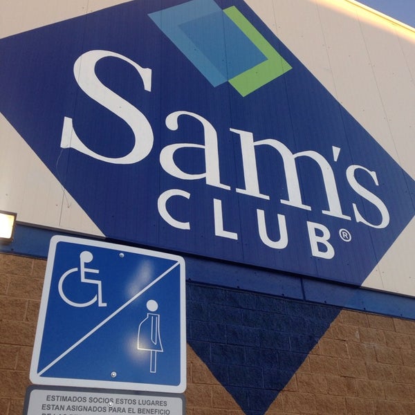 Sam's Club - Warehouse Store in Fresnillo