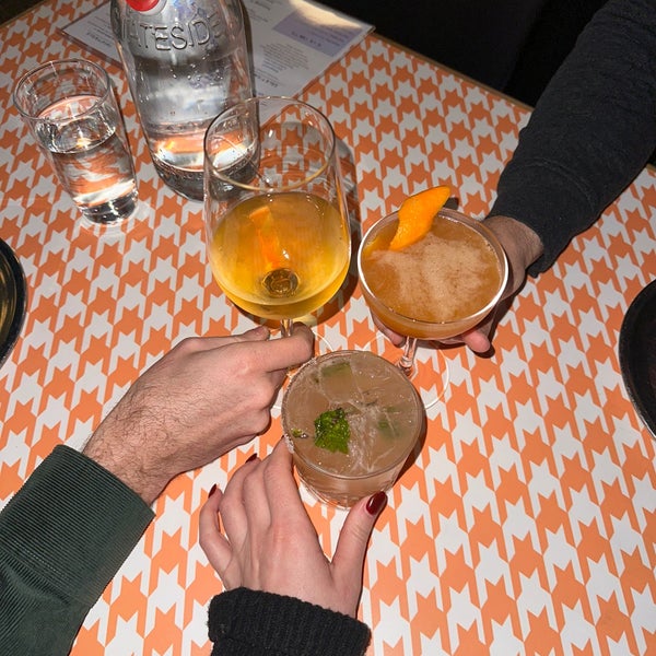 Laser Wolf Israeli Restaurant in Philadelphia