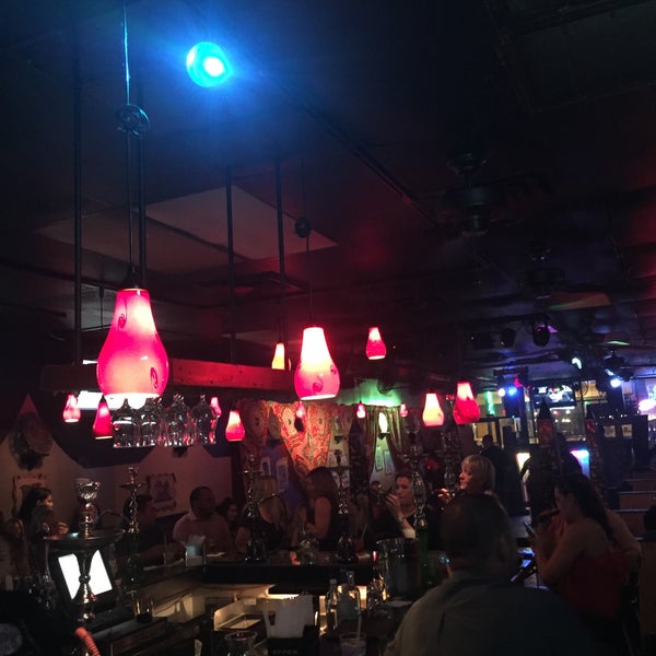 Hookah Palace Downtown Lakeland 13 tips