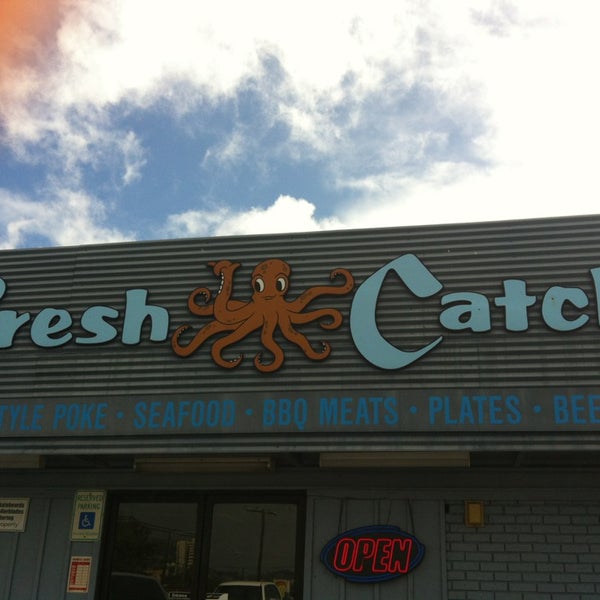 Catch ресторан минск