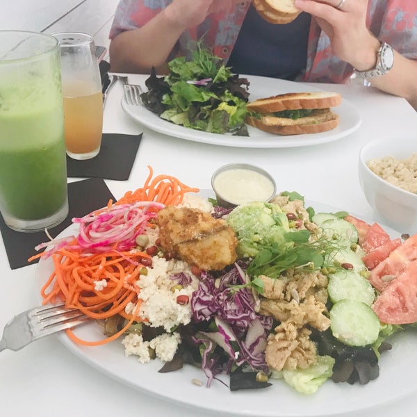 Vegan Hills (Now Closed) Vegetarian / Vegan Restaurant in Kaimuki