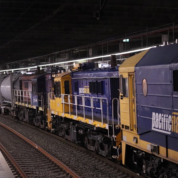 Photos At Kogarah Station Rockdale Railway Pde