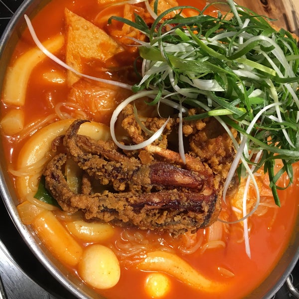 청년다방 - 광진구에서 스낵 전문점일에서의 사진