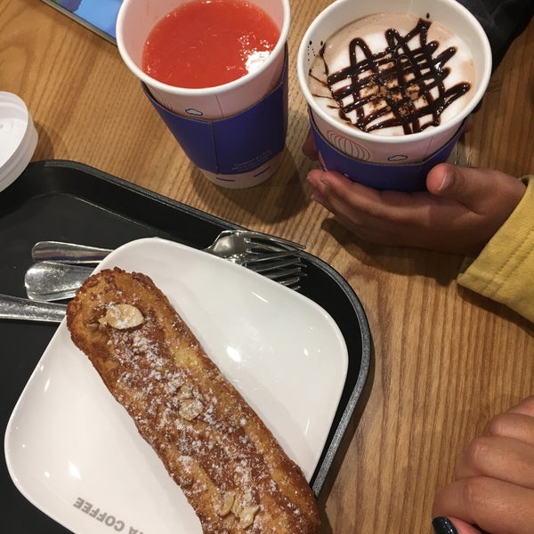 EDIYA COFFEE - 중곡3동 - 광진구 능동로 407 EDIYA COFFEE