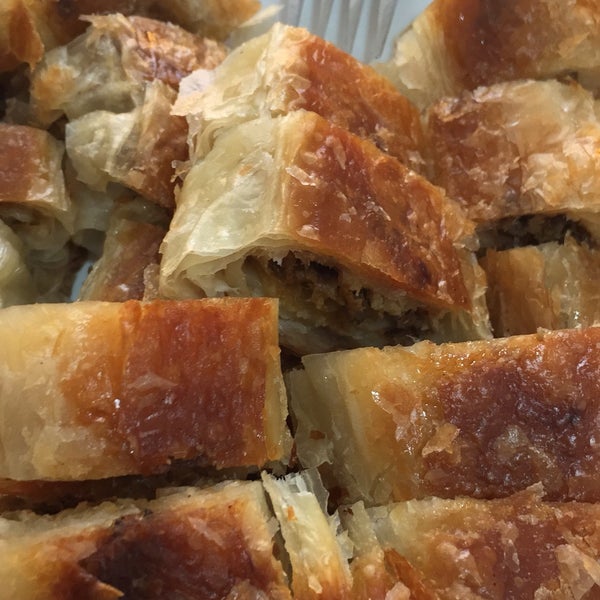 Öz Sarıyer Pide &amp; Börek Salonu Soğanlık Yeni Soğanlık Yeni Mahalle