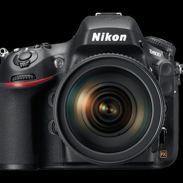 Nikon D800 Digital SLR Camera I consider myself a semi-pro with photography. I've acquired many Nikon products, including D600,D700, D90, and the D800. I'm extremely satisfied and happy with it.