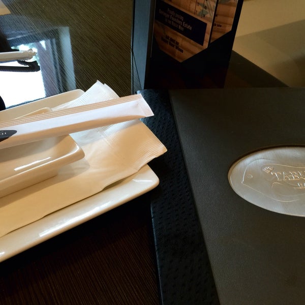 5/21/2015에 Deborah J.님이 It&#39;s Tabu Sushi Bar &amp; Grill에서 찍은 사진
