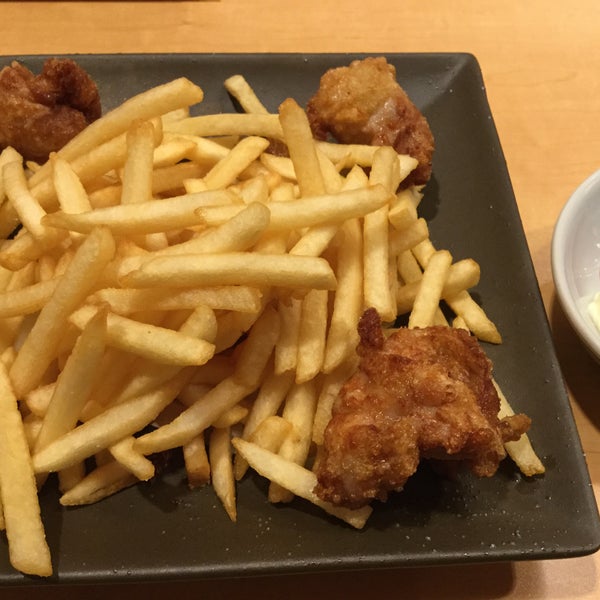 夢庵 Restaurant Japonais A 相模原市