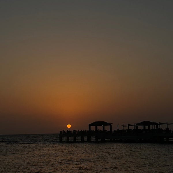 Foto tirada no(a) Jeddah Waterfront (JW) por Sara. em 5/9/2024
