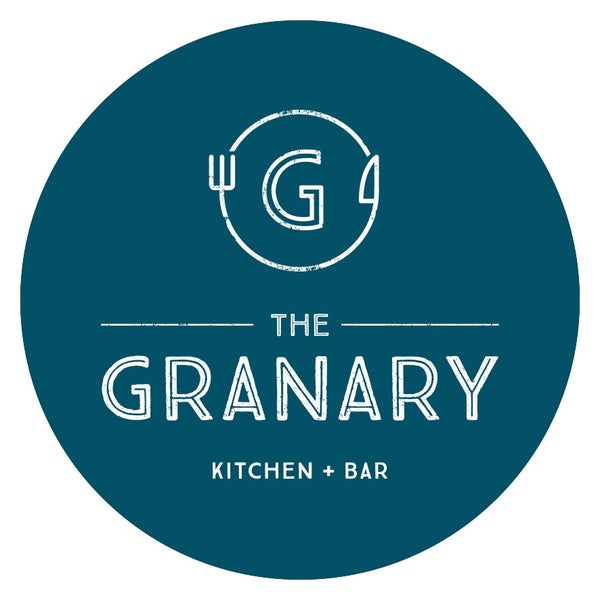 Photo taken at The Granary Kitchen + Bar by The Granary Kitchen + Bar on 9/21/2015