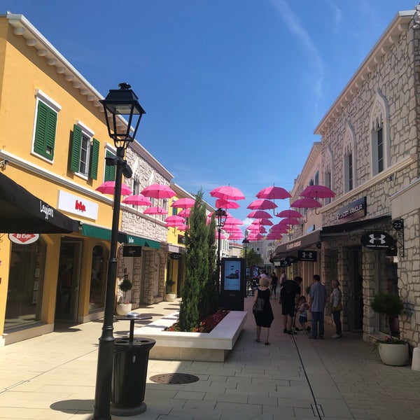 Designer Outlet Croatia