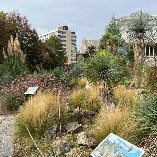 Photo prise au Jardin zoologique et botanique de Budapest par Adrienn M. le10/21/2022