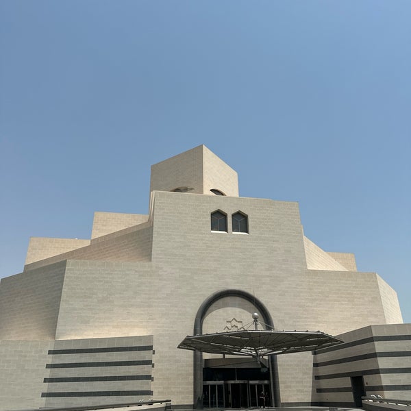 Foto scattata a Museum of Islamic Art (MIA) da Abdulrazag A. il 5/7/2024