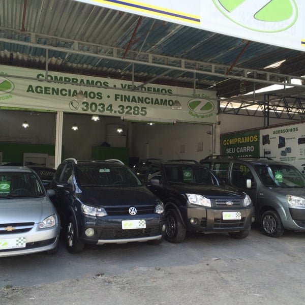 Acessórios para Carros em Recife