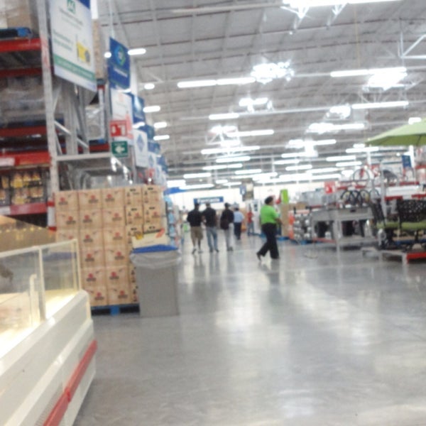 Sam's Club 4 tips