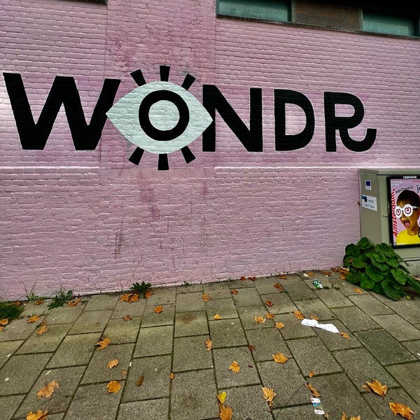 Photo taken at WONDR Experience by Om Dhi M. on 10/20/2022