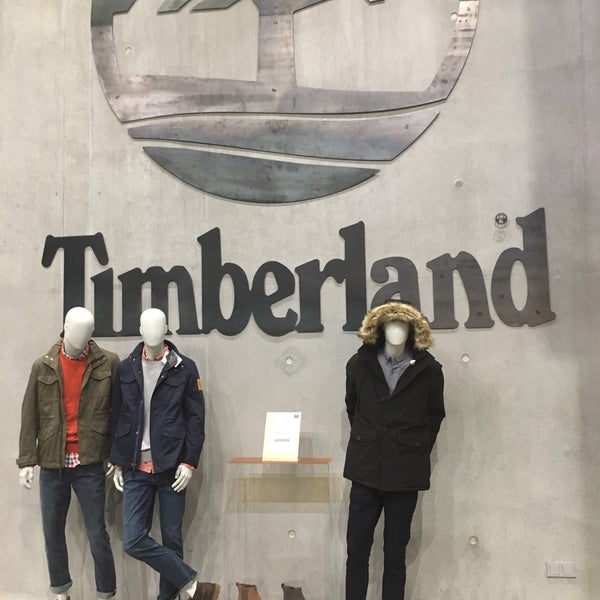 Timberland Metzingen Baden Wurttemberg