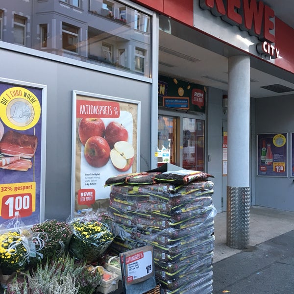 Photos At Rewe City List 1 Tip From 32 Visitors