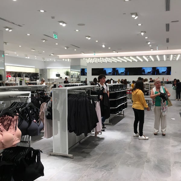 dadeland h&m