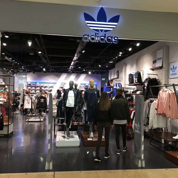 adidas store hannover