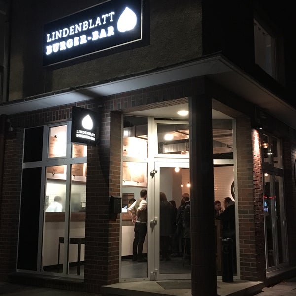 Hannover single bar