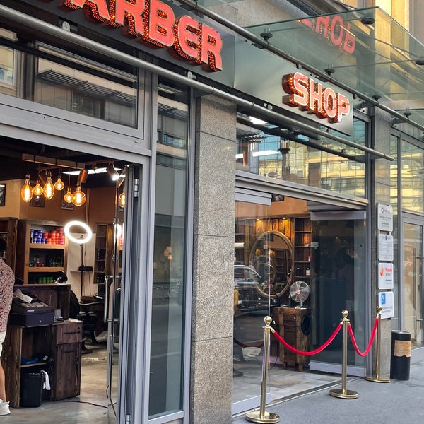 Magia Barber Shop Mitte Hannover, Niedersachsen