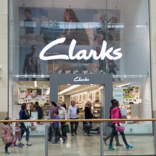 clarks cardiff