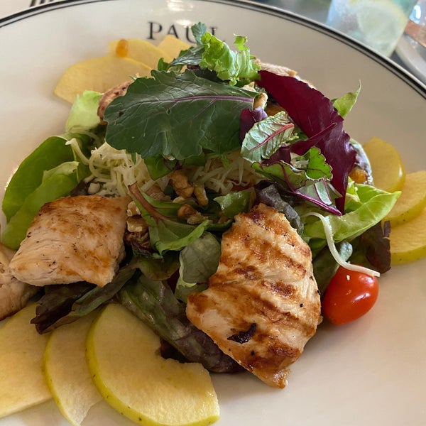 Photos at Chez paul Gemmayze