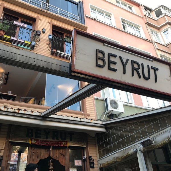 Foto tirada no(a) Beyrut por Wufiyu em 7/8/2020