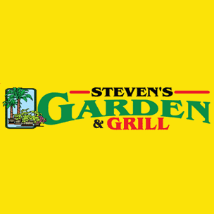 Foto tomada en Steven&#39;s Garden &amp; Grill  por Steven&#39;s Garden &amp; Grill el 9/24/2015