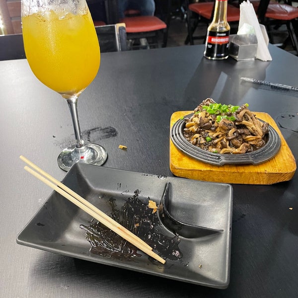 Kenzo sushi castelo discount