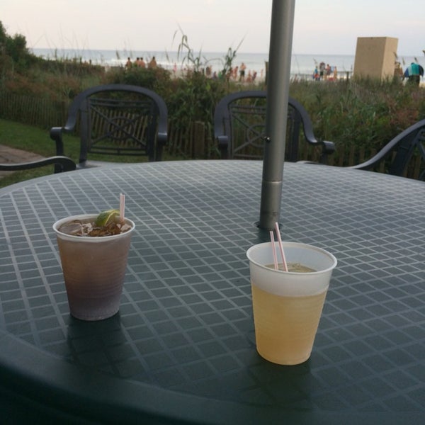 Mangos On The Beach Sands Resorts 3 tips from 103 visitors