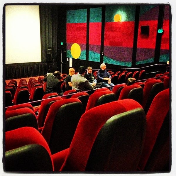 Celebration! Cinema Multiplex in Grand Rapids