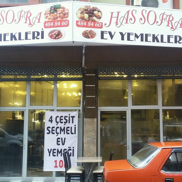 has sofra ev yemekleri buca organize sanayi bolgesi de geleneksel yemek restorani da fotograflar