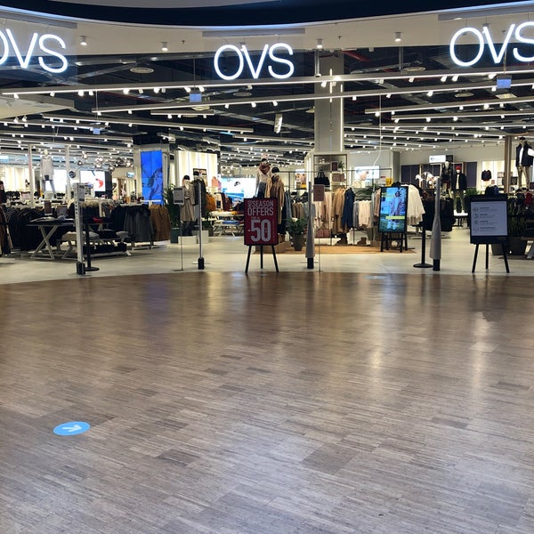 OVS - Clothing in Milano