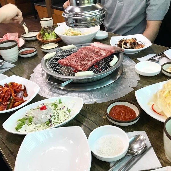 화덕에 고기한점 - 방문자 24명의 팁 2개 화덕에 고기한점
