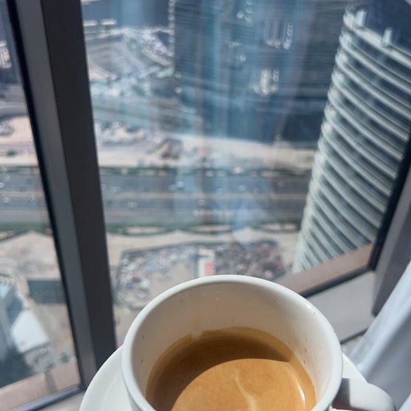 Photo taken at SLS Dubai Hotel &amp; Residences by Alanoud on 5/23/2024