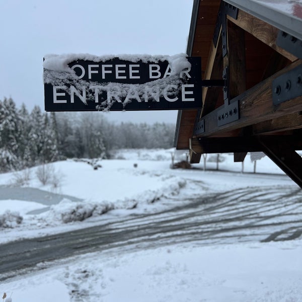 Photo taken at Vermont Artisan Coffee &amp; Tea Co by Abhay P. on 3/10/2024