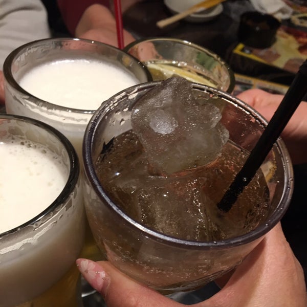 土間土間 保谷店 Sake Bar In 練馬区
