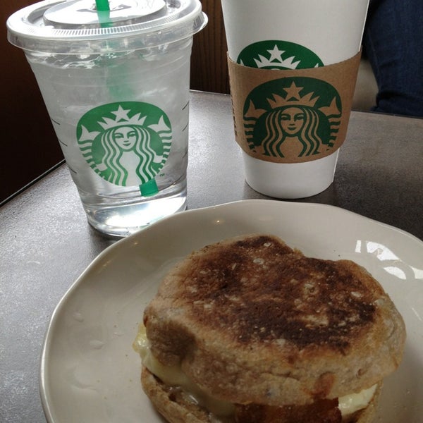 Starbucks McMurray, PA