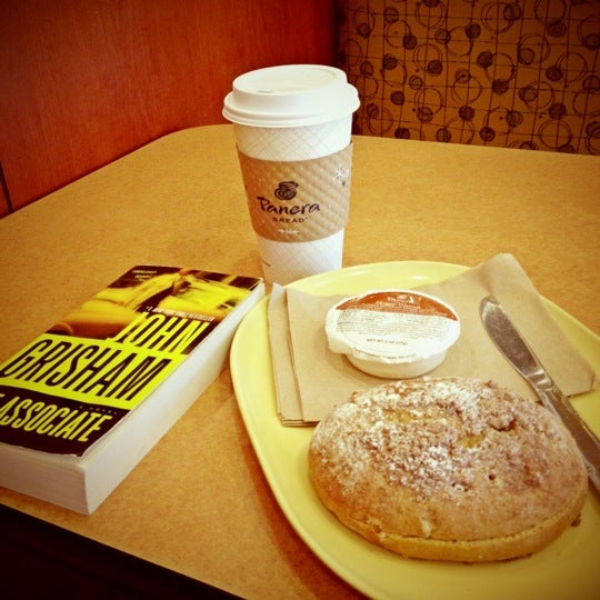 Panera Bread Bakery in Columbus