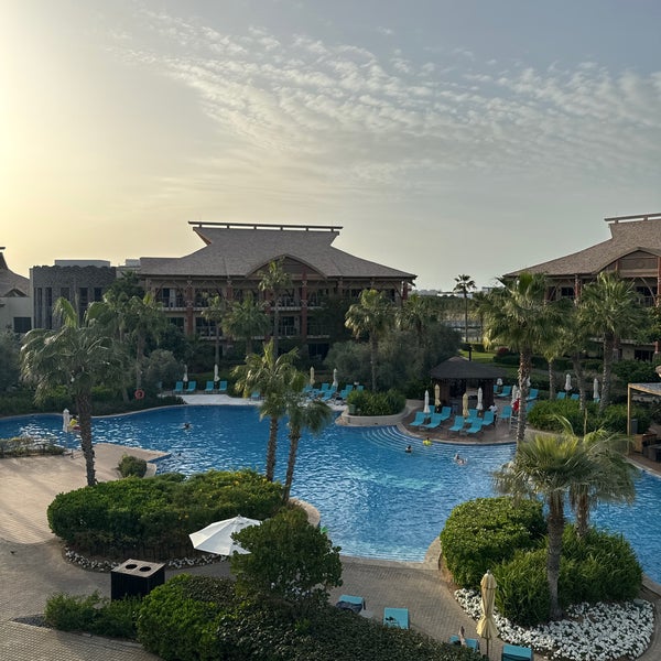 Whether you seek family fun or solo rejuvenation, Lapita offers a unique blend of adventure and serenity, making it your perfect Dubai escape.